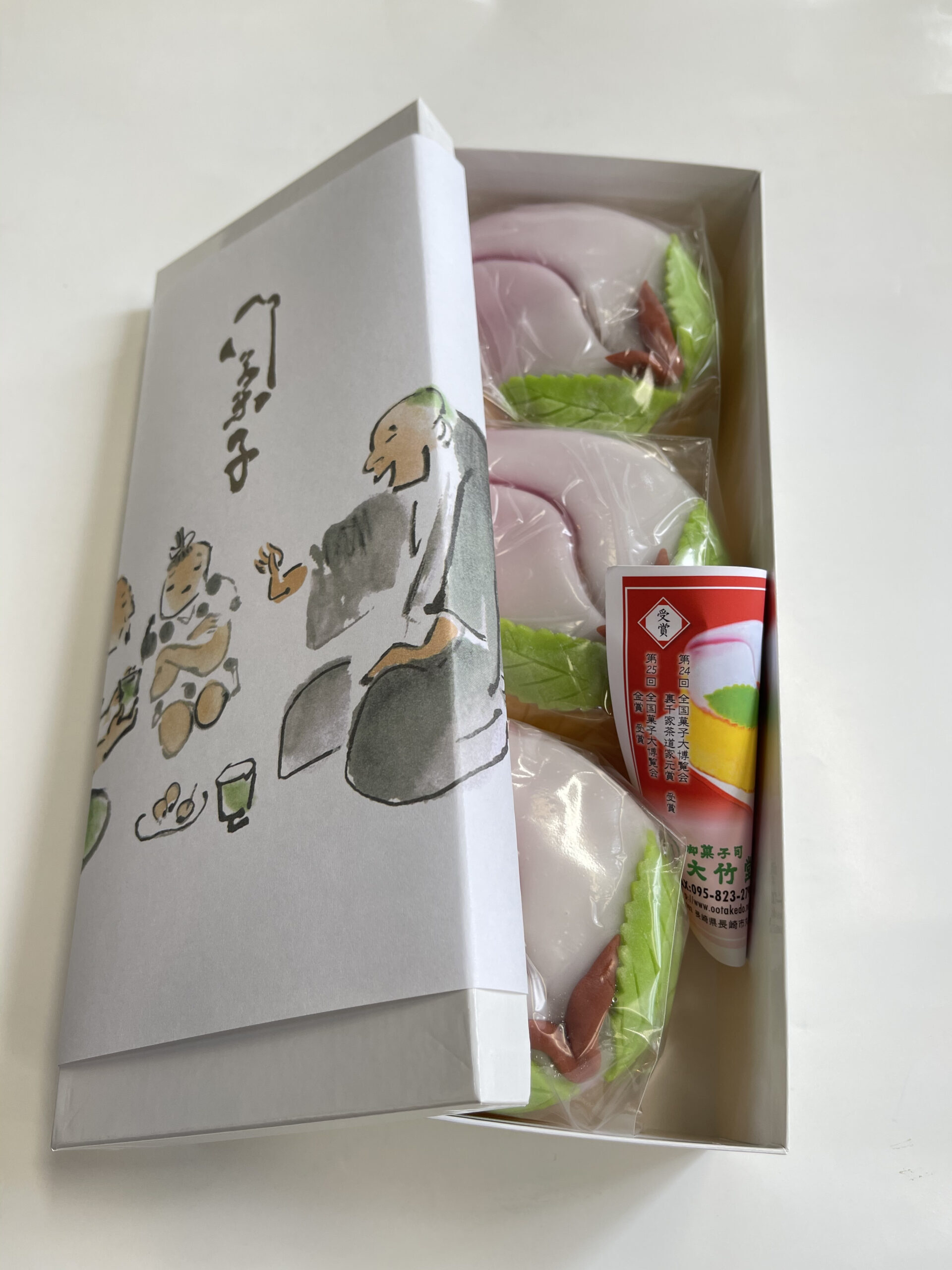 桃ステラ画像